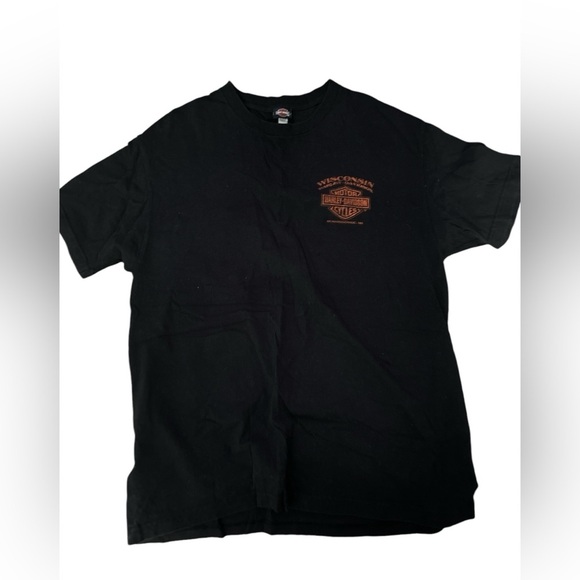 Harley Davidson - Picture 1 of 2